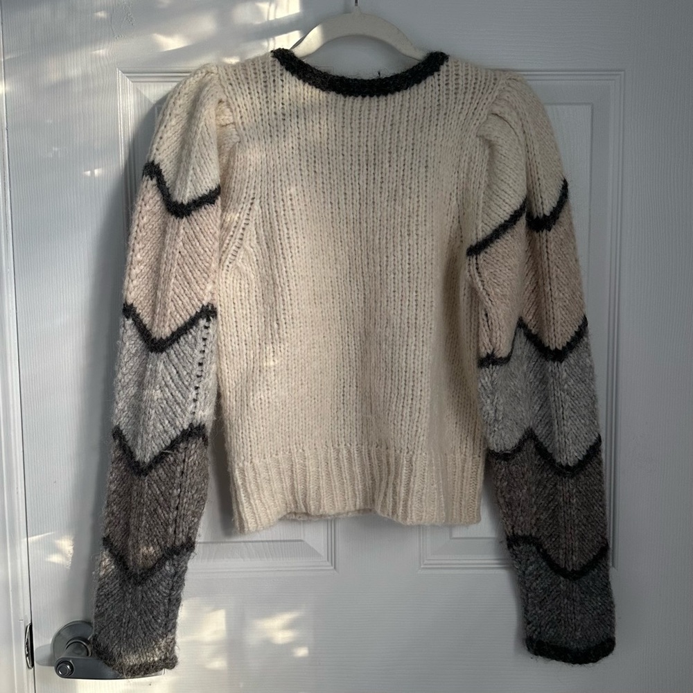 Loveshackfancy Aspyn Sweater - image 3